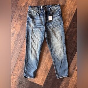 ✨ Kut from the Kloth High-Rise Fab Ab Jeans – Medium Wash – Size 6 – NWT ✨